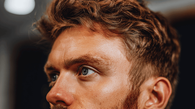 Comment choisir sa coupe après une greffe de cheveux