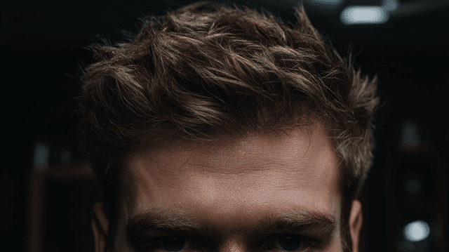 L'après-greffe de cheveux : les bonnes pratiques pour optimiser la repousse